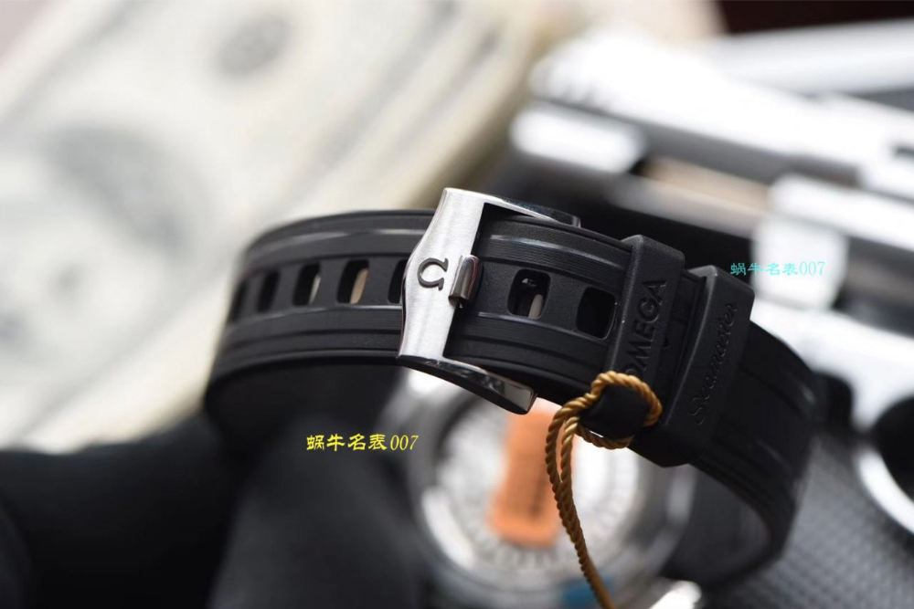 [VS공장] 오메가 씨마스터 다이버 300M 코‑액시얼 마스터 크로노미터 210.22.42